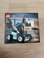 LEGO Technic Verreiker - 42133 [NEW], Kinderen en Baby's, Speelgoed | Duplo en Lego, Ophalen of Verzenden, Nieuw, Complete set