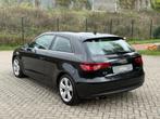Audi A3 1.8 TFSI XENON I CRUISE I CLIMA I AUTOMAAT I BLUETOO, Auto's, Gebruikt, 1295 kg, 4 cilinders, Zwart