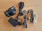 Canon Powershot G5, Ophalen of Verzenden, Niet werkend, Canon, 4 t/m 7 keer