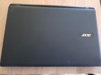 Acer aspire es 15, Gebruikt, 15 inch, Acer., Qwerty