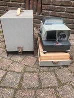 Braun Paximat S (Dia Projectoren), Audio, Tv en Foto, Diaprojectors, Ophalen of Verzenden, Zo goed als nieuw