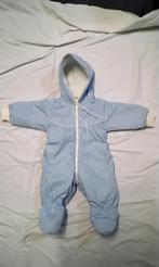 Babyskipak, wagen pakje maat 62 lichtblauw, Gebruikt, Jongetje of Meisje, Ophalen of Verzenden, Liegelind