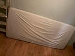 1 persoons matras, Huis en Inrichting, Slaapkamer | Matrassen en Bedbodems, Ophalen, Zo goed als nieuw, Eenpersoons, 90 cm