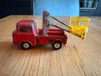 Corgi Toys 478 Jeep FC-150 - Hydraulic Tower Wagon, Ophalen of Verzenden, Gebruikt, Auto