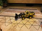 Lego Technic: Volvo Loader 42030, Kinderen en Baby's, Speelgoed | Duplo en Lego, Ophalen of Verzenden, Zo goed als nieuw, Complete set