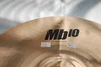 NIEUW!  Meinl MB10 Medium ride bekken 2254gr. 20 inch, Ophalen of Verzenden, Nieuw, Drums of Percussie