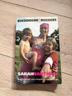 Boeddhisme voor Moeders - Sarah Napthali, Ophalen of Verzenden, Zo goed als nieuw, Spiritualiteit algemeen, Achtergrond en Informatie