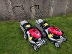 Nieuwe HONDA motormaaiers (Type HRG416SK, 41 cm., opvang), Tuin en Terras, Honda, Honda, Honda, Nieuw