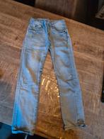 Vingino spijkerbroeken, 2 lange en 1 korte maat 10, Kinderen en Baby's, Kinderkleding | Maat 140, Ophalen of Verzenden, Zo goed als nieuw