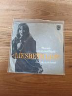 Liesbeth List - pastorale met ramses shaffy, Cd's en Dvd's, Vinyl | Nederlandstalig, Ophalen of Verzenden, Gebruikt, Overige formaten
