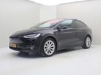 Tesla Model X Raven Long Range 100kWh AWD 542PK 6P [ TREKHAA, Auto's, Tesla, Automaat, Model X, Stuurwielverwarming, Gebruikt