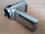 JVC GZ-HM300SE, Full HD, JVC, 20x of meer, Ophalen of Verzenden