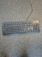 USB Toetsenbord - Perfect voor Dagelijks Gebruik, Computers en Software, Gebruikt, Multimediatoetsen, Logitech, Ophalen of Verzenden