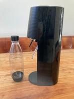 Sodastream Terra (Bruiswatermachine), Witgoed en Apparatuur, Bruiswatermachines, Ophalen, Gebruikt