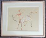 Centaur   ---   Gouache, Ophalen of Verzenden