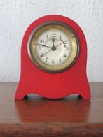 Vintage wekker Sierklokje mechanisch., Ophalen of Verzenden