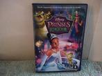 DE  PRINSES  EN  DE  KIKKER      DISNEY, Ophalen of Verzenden