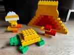 Duplo blokjes, Ophalen of Verzenden, Zo goed als nieuw, Duplo