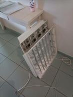 TL licht panelen voor 60x60 inleg systeemplafond, Ophalen