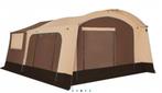 Prachtige zgan Trigano Galleon + complete kampeeruitrusting!, Caravans en Kamperen, Vouwwagens, Ophalen, Meer dan 6