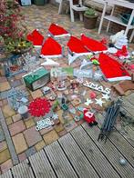 Kerstspullen, Diversen, Kerst, Ophalen of Verzenden, Gebruikt