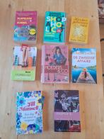 Leuke collectie dames romans, Ophalen of Verzenden, Gelezen, Diverse, Nederland