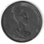 penning Anna - Maria van Praag, Postzegels en Munten, Penningen en Medailles, Ophalen of Verzenden, Overige materialen, Buitenland