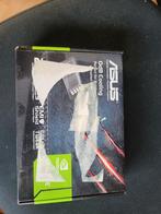 2GB Videokaart - ASUS NVIDIA, Computers en Software, Videokaarten, PCI-Express 3, Gebruikt, Ophalen of Verzenden, Nvidia