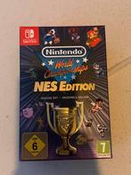 Nintendo World Championships NES Edition - Nieuw!, Spelcomputers en Games, Games | Nintendo Switch, Avontuur en Actie, 1 speler