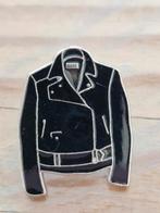 Grease Jacket pin, Verzamelen, Ophalen of Verzenden, Zo goed als nieuw