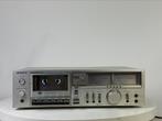 Sony TC-K51 (defect), Audio, Tv en Foto, Cassettedecks, Sony, Enkel, Ophalen of Verzenden, Sony