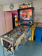 Buitenkans! Williams Fishtales Flipperkast Foutloos Spelend, Ophalen, Gebruikt, Williams, Williams