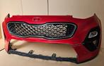 Voorbumper KIA Sportage 4 IV Facelift 86512-F1550 Origineel, Gebruikt, -, Voor, Ophalen of Verzenden