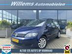 Volkswagen Golf Plus 1.2 TSI Comfortline BlueMotion Cruise C, Auto's, Stof, Gebruikt, 4 cilinders, 1264 kg