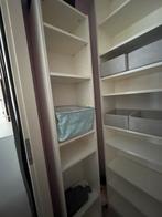 IKEA Billy Boekenkast/kledingkast, Ophalen, Met plank(en), Gebruikt, 200 cm of meer
