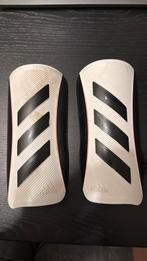 Scheenbeschermers voetbal, Sport en Fitness, Ophalen, Gebruikt