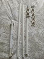 Hang roede kleding kast, Huis en Inrichting, Kasten | Kledingkasten, Nieuw, Minder dan 100 cm, 50 tot 75 cm, 50 tot 100 cm