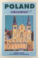 Salter, Mark - Poland - The rough guide, Boeken, Reisgidsen, Gelezen, Rough Guide, Europa, Verzenden
