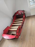 Gratis kinderbed, zeeroversbed, Kinderen en Baby's, Kinderkamer | Bedden, Ophalen, Zo goed als nieuw, 180 cm of meer, 85 tot 100 cm