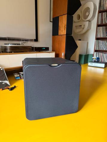 Velodyne SPL 1500 R subwoofer beschikbaar voor biedingen