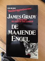 James Grrady, Verzenden, Nieuw, Nederland