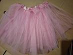 Roze meiden Tutu, Ophalen, Nieuw, Meisje