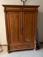 Kast, Ophalen, Gebruikt, 100 tot 150 cm, 25 tot 50 cm