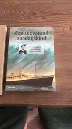 Holland Amerika lijn, Ophalen of Verzenden, Zo goed als nieuw, Motorboot, Boek of Tijdschrift