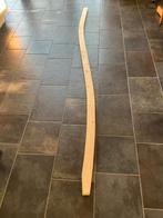 trapleuning 275 cm nieuw vurenhout, Ophalen, Nieuw, Trap, 2 tot 4 meter