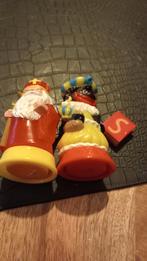 Sint en piet, Ophalen of Verzenden, Zo goed als nieuw