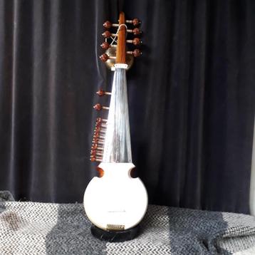 Indian Sarod, in the Ali Akbar Khan style beschikbaar voor biedingen