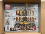 Lego 10211 Grand Emporium - nieuw in verzegelde doos MISB, Verzenden, Nieuw, Complete set, Lego