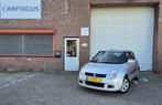 Suzuki Swift 1.3 Limited NAP 1e eigenaar APK, Voorwielaandrijving, Gebruikt, 400 kg, Alcantara