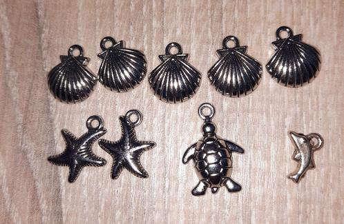 Bedels, Hobby en Vrije tijd, Kralen en Sieraden maken, Nieuw, Bedel, Ophalen of Verzenden